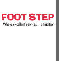Foot Step - stainless steel railing manufacturer